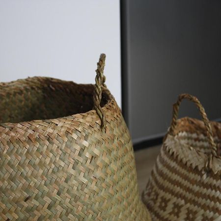 Coup De Coeur Studio Rivedoux-Plage Esterno foto