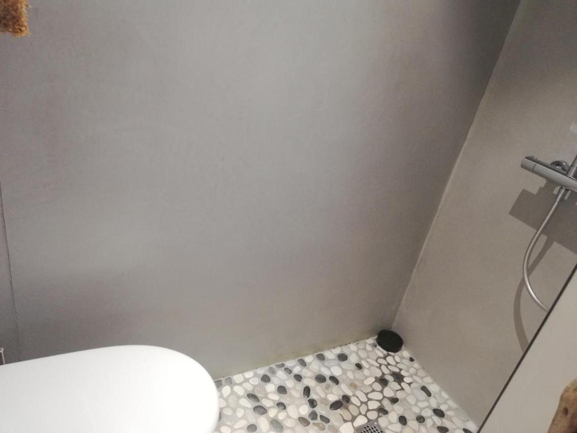 Coup De Coeur Studio Rivedoux-Plage Esterno foto