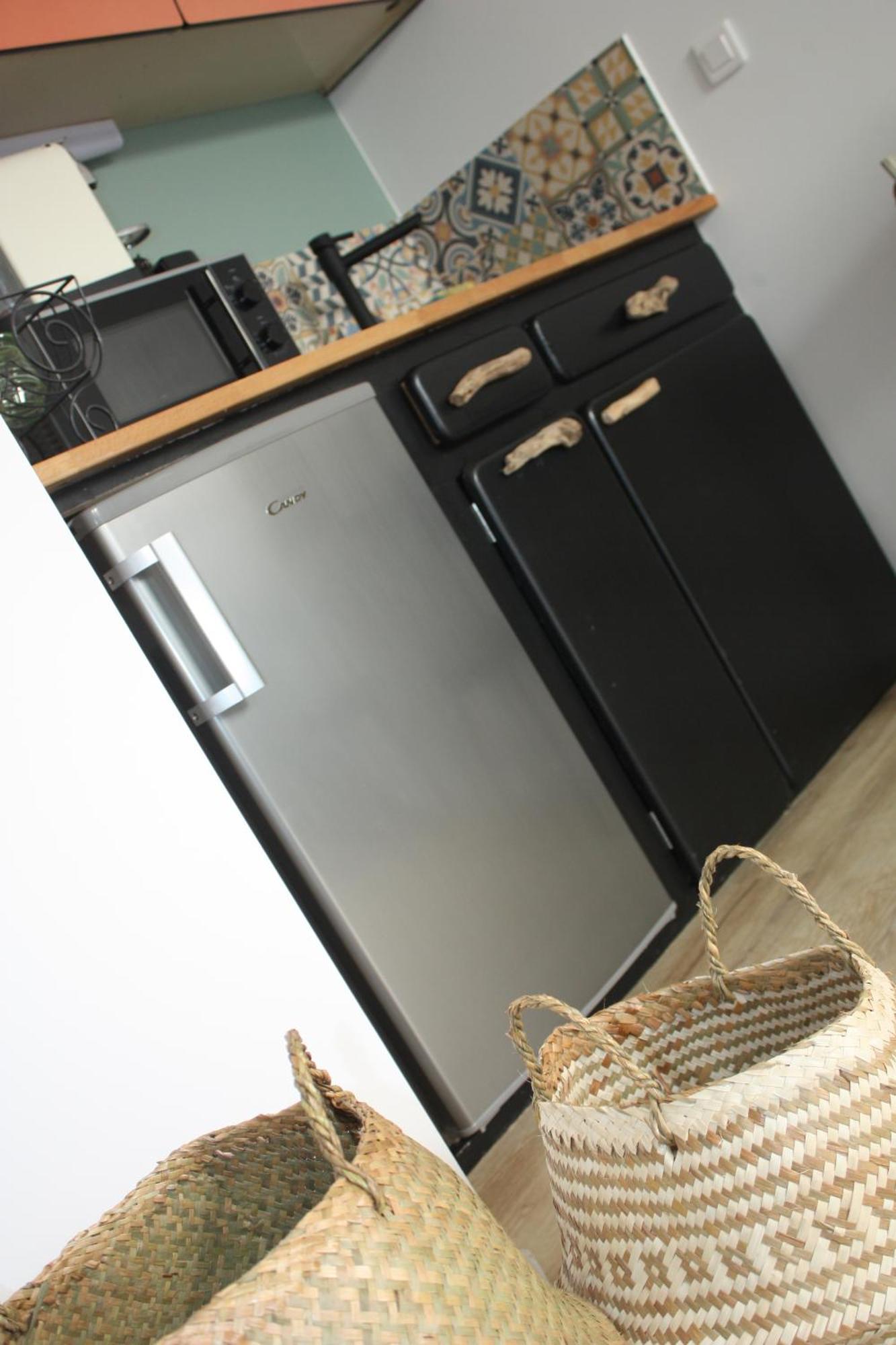 Coup De Coeur Studio Rivedoux-Plage Esterno foto