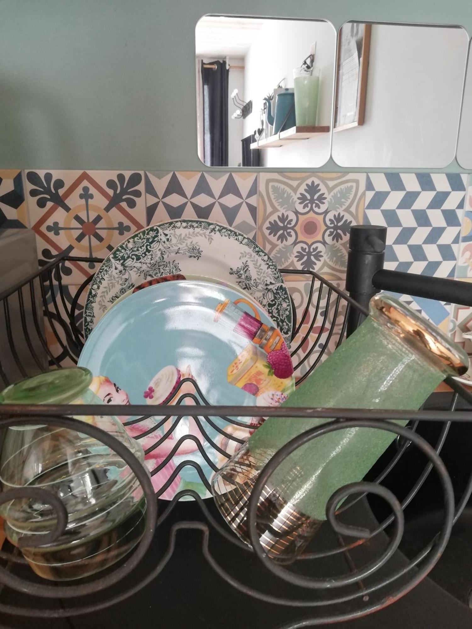 Coup De Coeur Studio Rivedoux-Plage Esterno foto