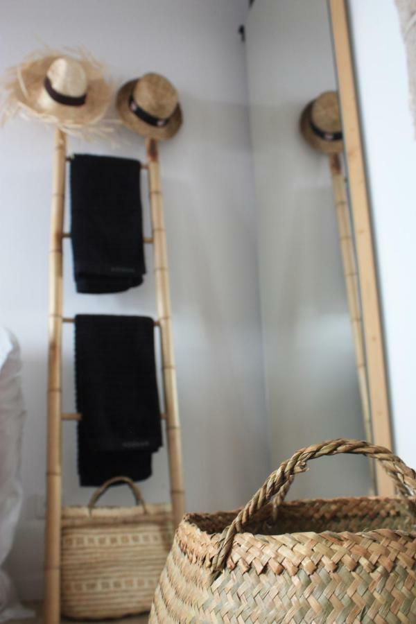 Coup De Coeur Studio Rivedoux-Plage Esterno foto