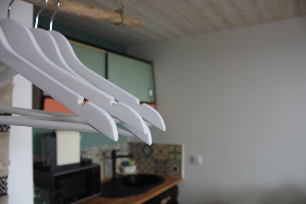 Coup De Coeur Studio Rivedoux-Plage Esterno foto